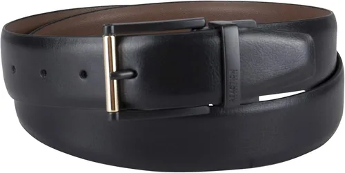 Vista 2 de Kenneth Cole Cinturón reversible dos en uno para hombre