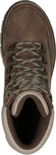 Vista 4 de Skechers Botas de moda Easy Going-Warm Escape para mujer