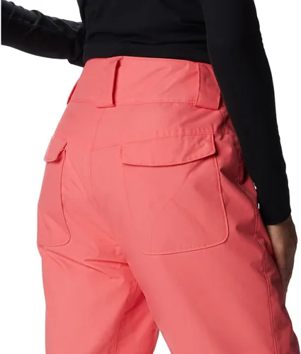 Vista 5 de Columbia Bugaboo Omni-Heat - Pantalones de nieve para mujer