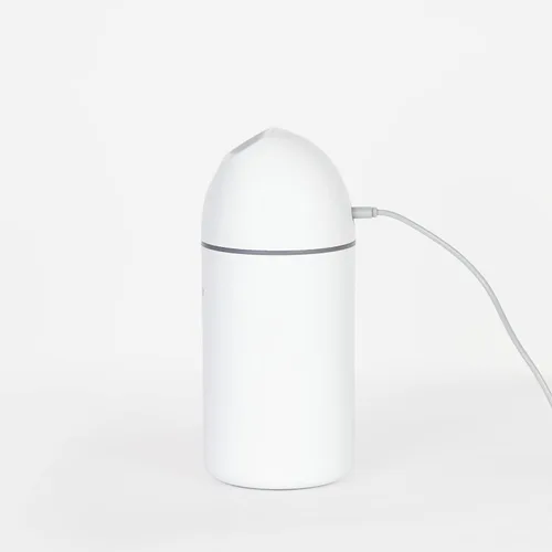 Vista 3 de Hey Dewy Humidificador facial portátil hidratante de niebla fría (versión con cable USB)