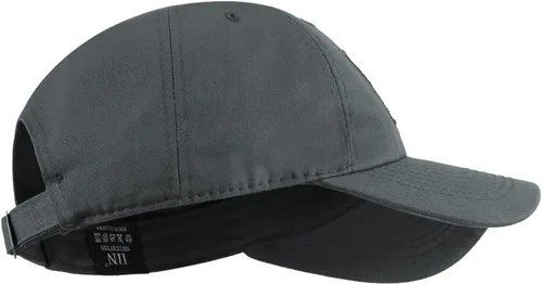 Vista 5 de IIN Gorra de béisbol con bandera estadounidense para hombres y mujeres, de perfil bajo, militar, militar, militar, para papá