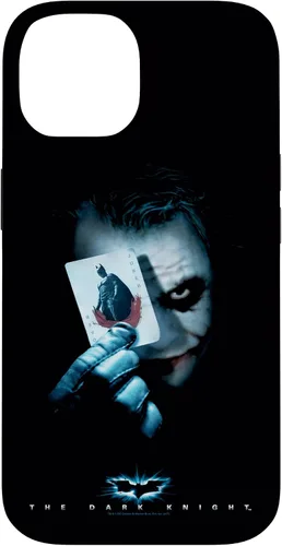 Vista 4 de Carcasa para iPhone 17 de The Dark Knight Joker