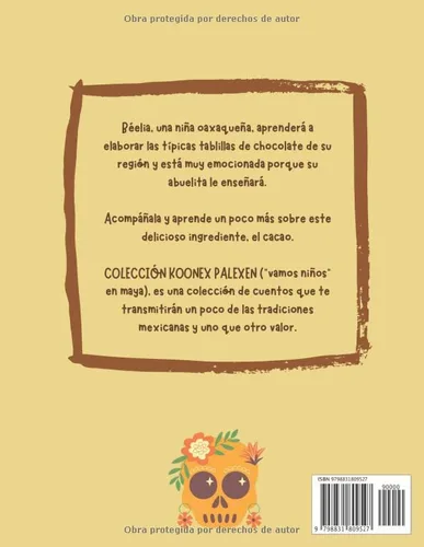 Vista 2 de Una dulce tradición oaxaqueña (Spanish Edition)