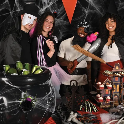 Vista 4 de Beistle Inflatable Coffin Buffet Coolers