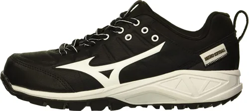Vista 5 de Mizuno Ambition 2 All Surface Low - Zapatos de césped para mujer