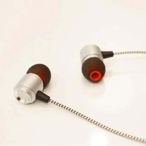 Vista 3 de Auriculares con cable de sonido de alta fidelidad compatibles con Amazon Kindle Fire HDX 8.9 (versión 2013), 7 (versión 2013), HD 7 (versión 2013)