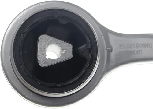 Vista 6 de Reemplazo del brazo de control de suspensión inferior delantero izquierdo para BMW E60 5-Series 525i 528i 530i 535i 545i 550i M5 Sedan