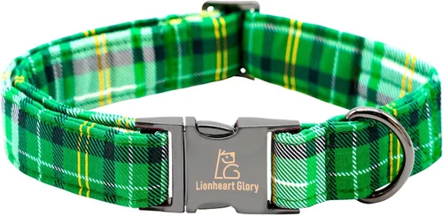 Vista 53 de Lionheart glory Collar de perro, collar azul para perros pequeños, collar de dinosaurio ajustable para perros pequeños, regalo para mascotas