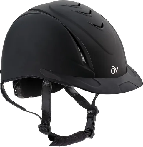 Vista 19 de OVATION Casco Deluxe Schooler