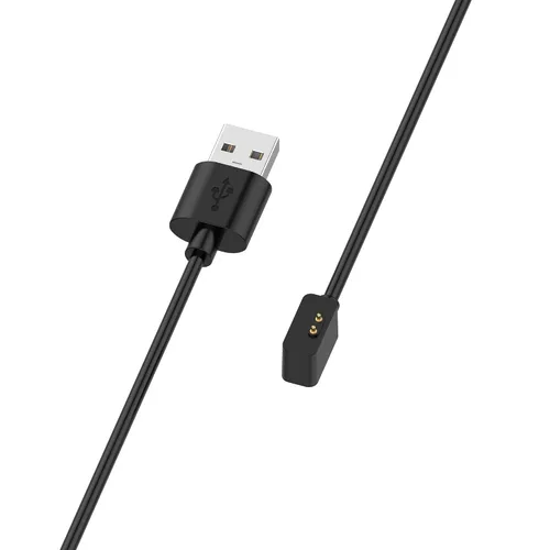 Vista 3 de BabyValley Cable de carga compatible con Xiaomi Redmi Watch 2 Lite/Redmi Watch 2/Redmi Band Pro Watch Charger Cable de carga USB Cable de carga