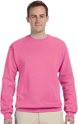 Vista 11 de Jerzees Jer-562mr para hombre Ceniza