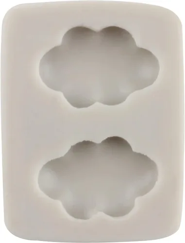 Vista 8 de Sijiangmold Moldes de silicona para globos de aire caliente para decoración de pasteles, decoración de cupcakes, caramelo y chocolate, polimero