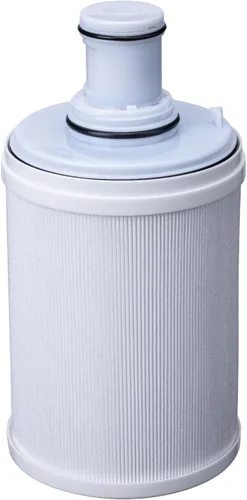 Vista 6 de 2 Pack 100186 Replacement Filter Cartridge Compatible with Amway espring Water Filter System, High-Precision Filter element, Retains Beneficial