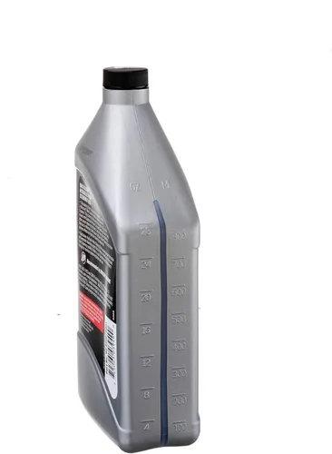 Vista 3 de Quicksilver 858078Q01 Líquido de dirección de timón hidráulico - Botella de 32 onzas