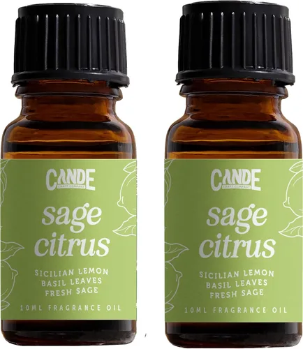 Vista 14 de CANDECraftCo Aceite de Fragancia Premium – Aceites de Difusor Fragancias Perfumadas para el Hogar, Suministros para Hacer Velas y Jabón, Mezclas