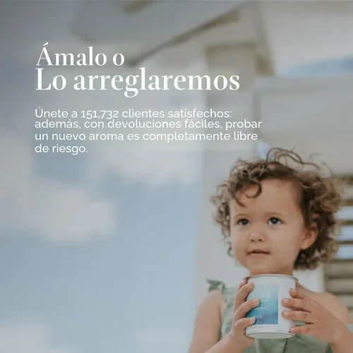 Vista 8 de Grow Fragrance Ambientador en Spray Perfumado para Telas y Habitaciones - Certificado No Tóxico, Aceites Esenciales 100% a Base de Plantas - 5 oz