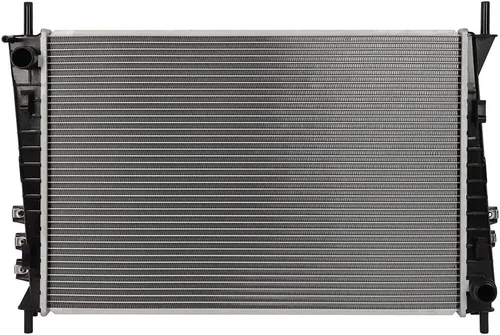 Vista 88 de SCITOO 19 - Radiador apto para Honda 1990-1993 para Accord 2.2L 1992-1996 for Honda for Prelude 2.2L Aluminum Radiator 19010PT1908; HO3010156