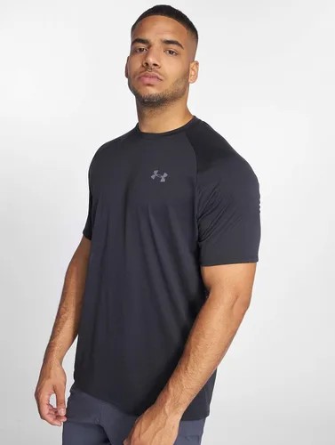 Vista 2 de Under Armour Tech 2.0 Camiseta de manga corta, para hombre