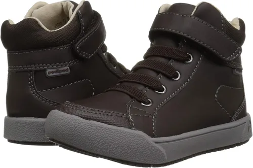 Vista 12 de pediped Logan - Tenis unisex para niños