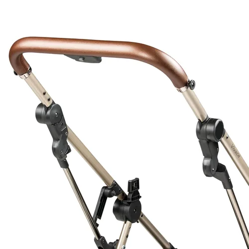 Vista 8 de PEG Vivace - Cochecito Astral (Beige)