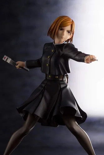 Vista 7 de ARTFX J Nobara Kugisaki