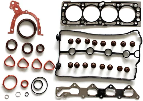 Vista 7 de HS26378PT, HS8-10416E Juego de juntas de culata de motor de repuesto para Chevrolet para Aveo Base 1.6L Hatchback 2004 para Pontiac para Wave Base