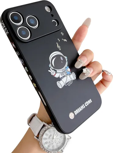 Vista 17 de Yonds Queen Funda protectora de TPU para iPhone SE 2022 (3ª generación), compatible con iPhone 7/8/SE2 (2020), diseño de astronauta, planeta, luna