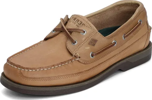 Vista 4 de Sperry Men's Mako 2-Eye Loafers