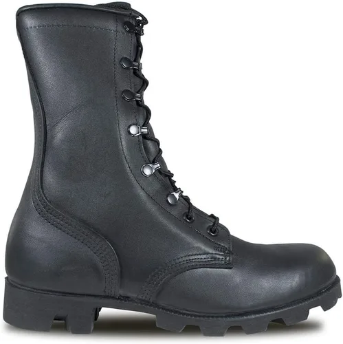 Vista 2 de MCRAE Legacy Botas de combate con suela Panamá