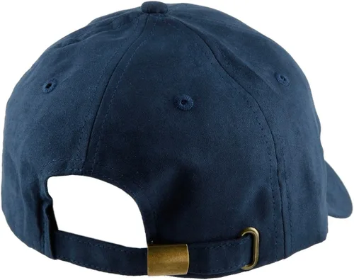 Vista 3 de moonsix Gorra de béisbol unisex, ajustable, lisa, 6 paneles para el sol, casual, para exteriores, gorra de camionero