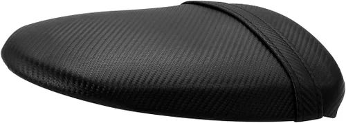 Vista 5 de Asiento trasero de pasajero negro para Suzuki GSXR GSX-R 1000 2007-2008 07 08