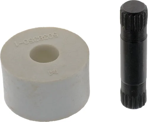 Vista 2 de Dorman 38350 Kit de rodillos para bisagras de puerta compatible con modelos seleccionados Ford / Lincoln / Mercury Fits Select Ford / Lincoln