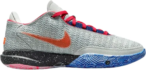 Vista 2 de Nike Lebron 20 XX - Tenis de baloncesto para hombre