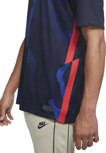 Vista 4 de Nike USA Stadium 2020 Away - Camiseta de fútbol para hombre