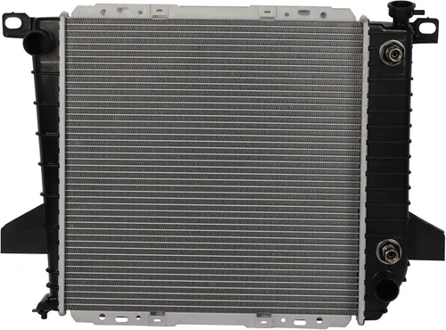 Vista 124 de SCITOO Radiador de refrigeración del motor compatible con 1990-1993 para Honda para Accord 2.2L 1992-1996 para Honda para Prelude 2.2L Reemplazar