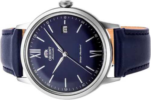 Vista 3 de Orient "Bambino Version 6" Reloj de vestir automáticocuerda manual