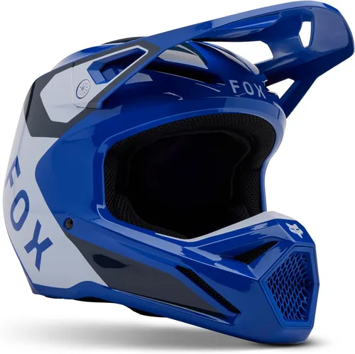 Vista 8 de Fox Racing Casco de motocross unisex V1