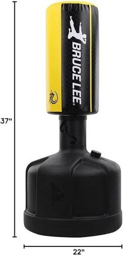 Vista 9 de Century Original Wavemaster - Saco de boxeo, se mantiene en pie