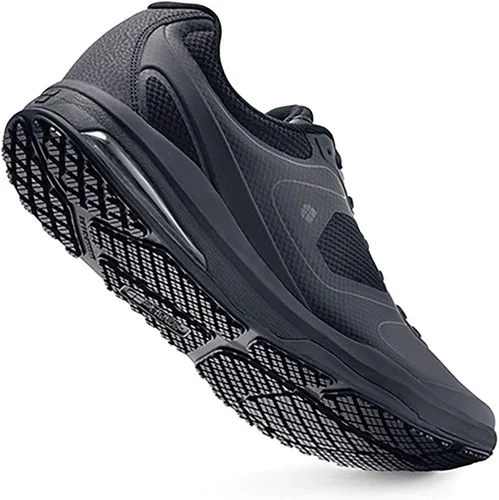 Vista 8 de Shoes for Crews Evolution II, tenis de trabajo antideslizantes para hombre