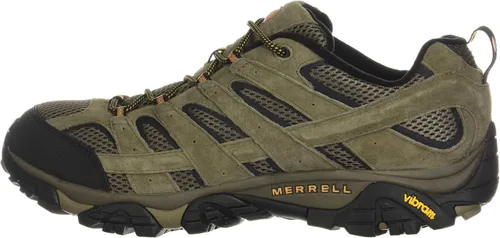 Vista 8 de Merrell Moab 2 - Tenis de senderismo con ventilación para hombre