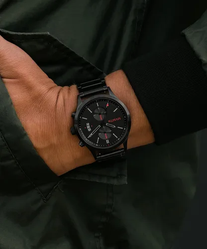 Vista 4 de MVMT Havoc Chrono Collection Reloj para hombre, 1.732 in