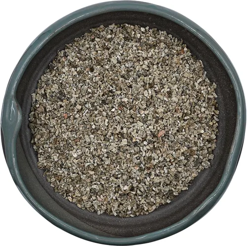 Vista 11 de Vermiculita hortícola de 8 cuartos a granel, vermiculita orgánica para plantas, vermiculita de grado curso para jardinería, plantas