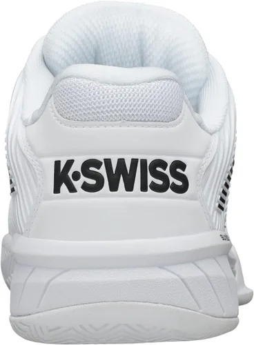 Vista 5 de K-Swiss Zapatillas de tenis Hypercourt Express 2 para hombre