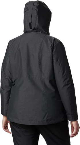 Vista 7 de Columbia - Chaqueta Whirlibird Iv Interchange para mujer