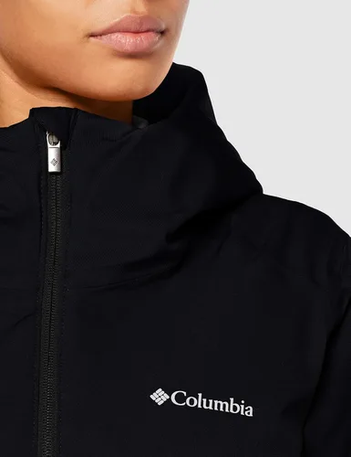 Vista 3 de Columbia Chaqueta de mujer Autumn Rise Mid