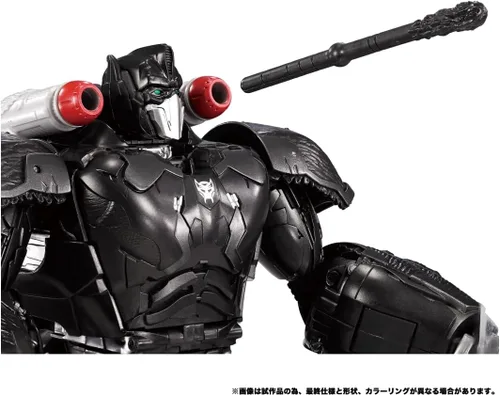 Vista 6 de Takara Tomy Transformers Bestia Despertar Optimus Primal