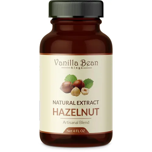 Vista 12 de Extracto puro de arándanos para hornear y saborizar, 4 onzas, sabores naturales de alta calidad para productos horneados, postres y cocina