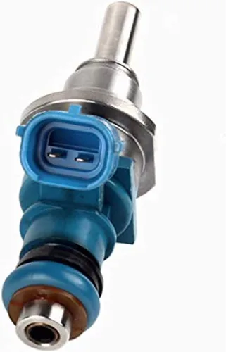 Vista 5 de Boquilla L3K9-13-250A E7T20171 del inyector de combustible cabida Mazda 3 10-13 6 06-07 CX-7 07-11 2.3L-L4