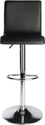 Vista 4 de Winsome Taburete Spectrum, negro