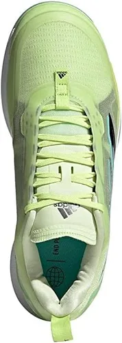 Vista 4 de adidas Women's Avacourt Shoes Tennis